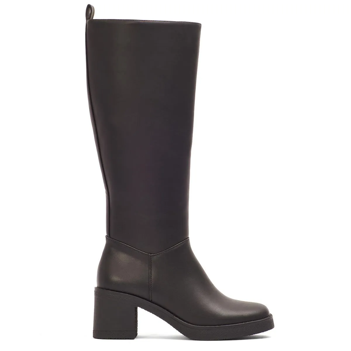 Andrea Tall Riding Boots