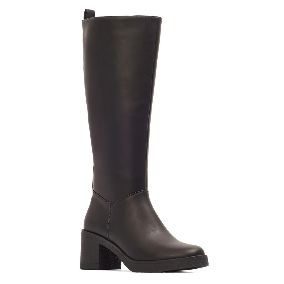 Andrea Tall Riding Boots