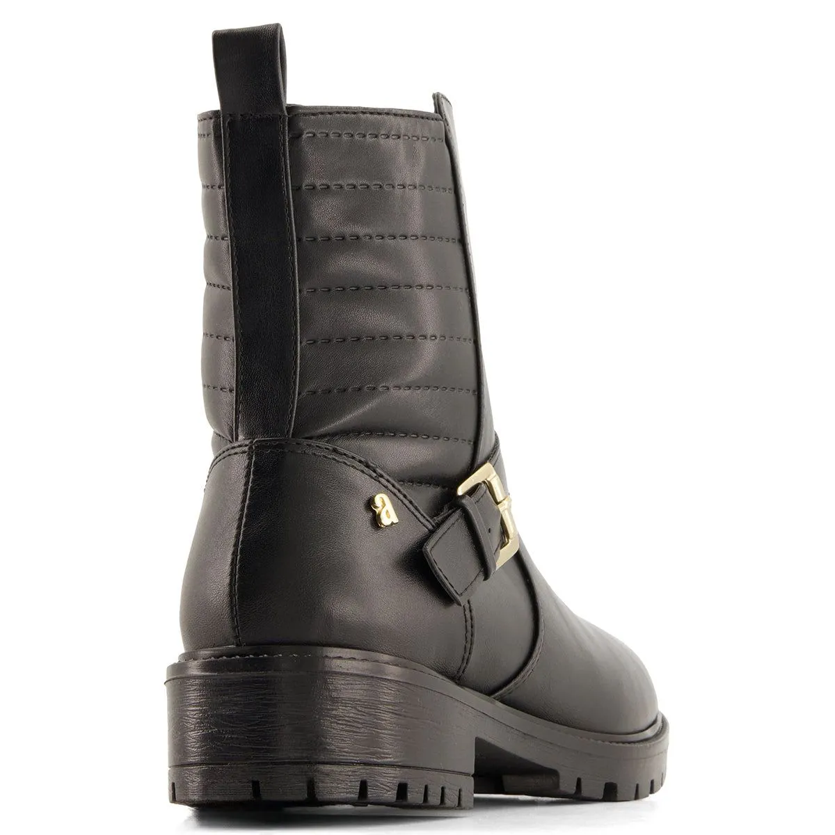 Andrea Women's Fashion Booties