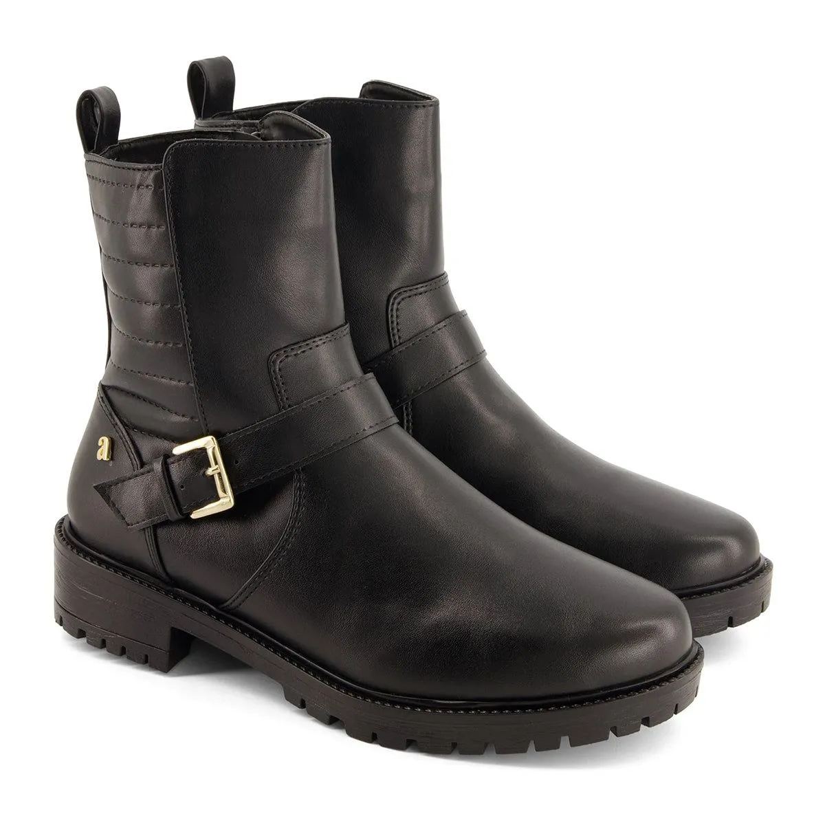 Andrea Women's Fashion Booties