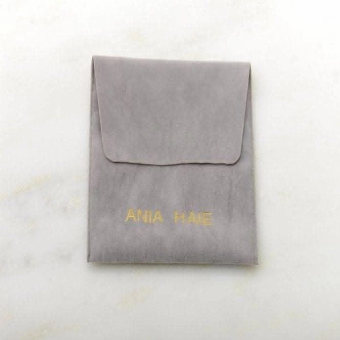 Ania Haie Silver Ombr Blue Charm NC048-29H
