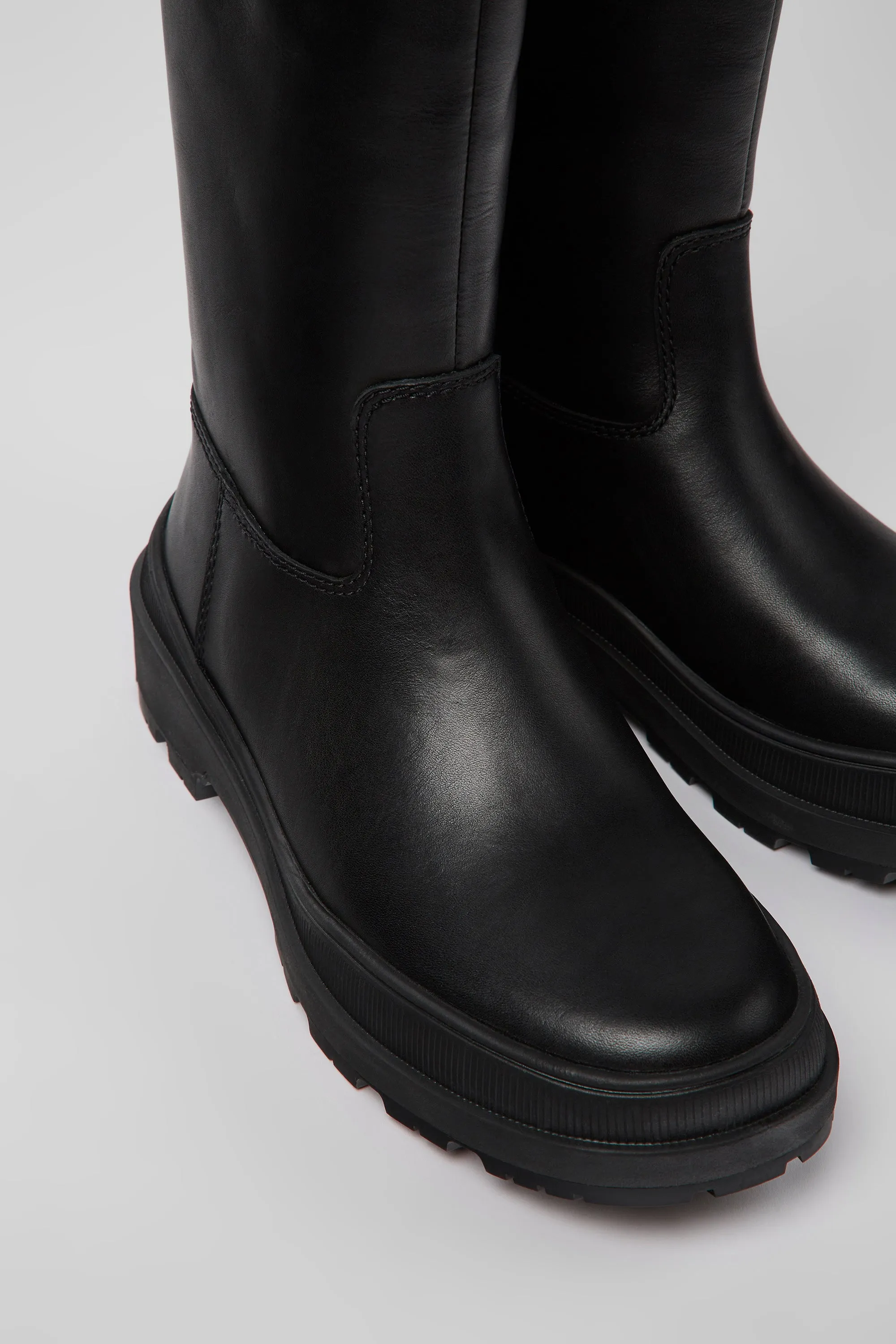 Ankle-boot Women Camper Brutus Trek