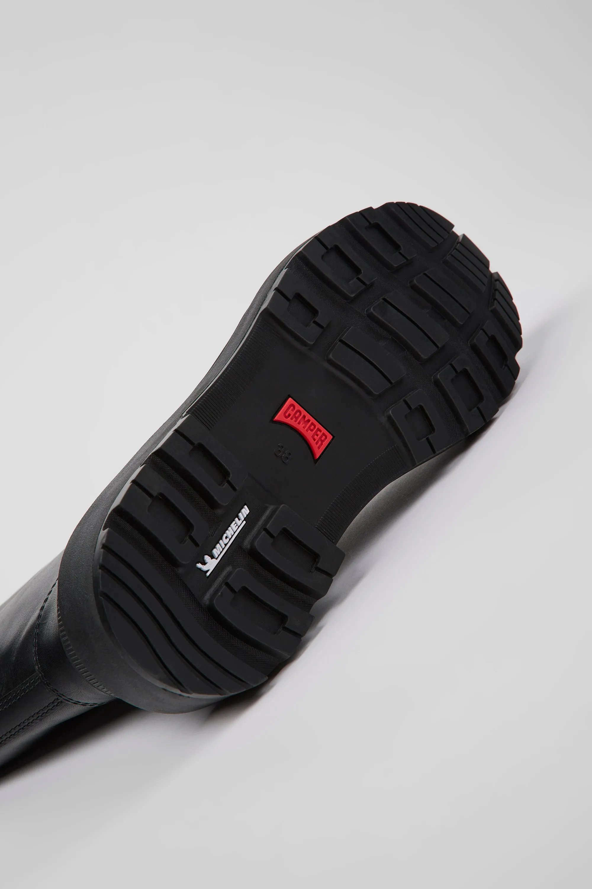 Ankle-boot Women Camper Brutus Trek