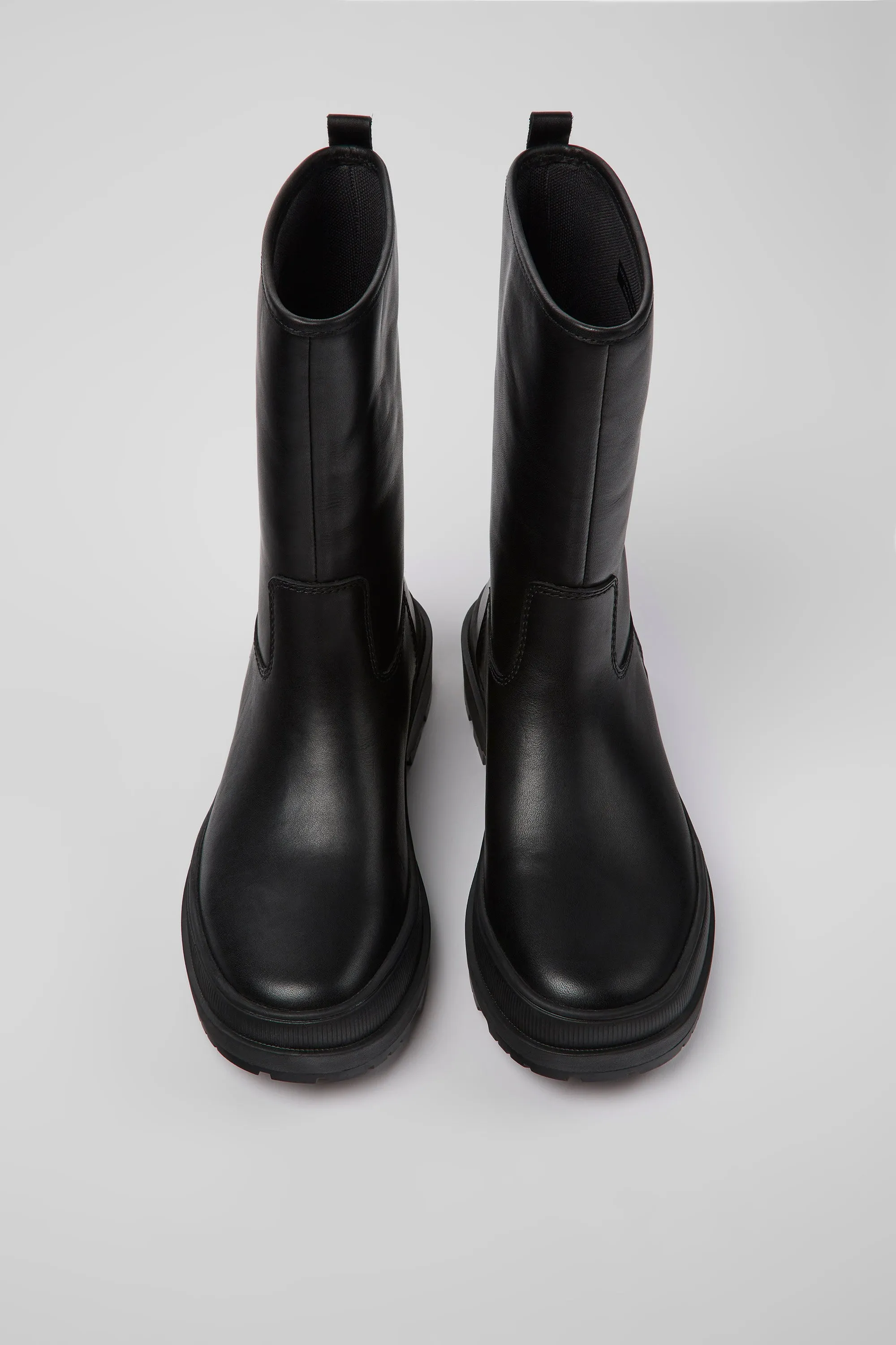 Ankle-boot Women Camper Brutus Trek