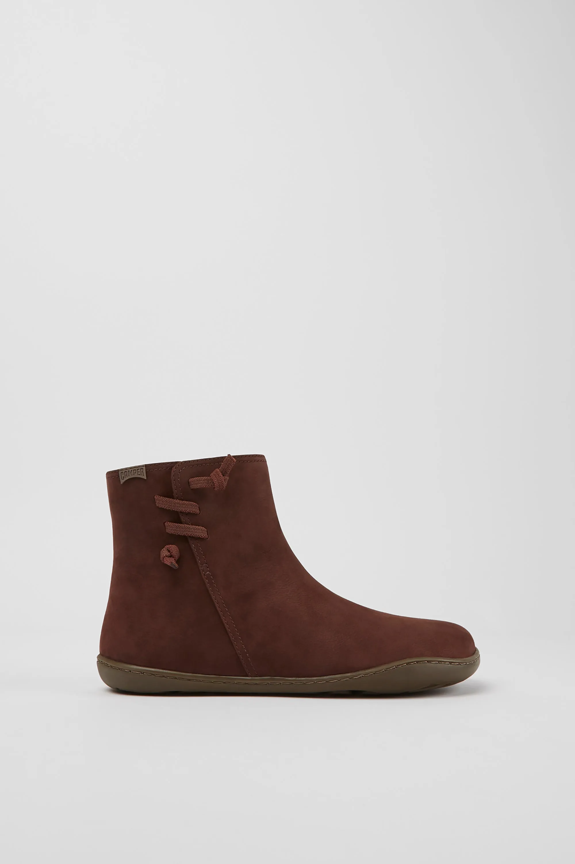 Ankle-boot Women Camper Peu Cami