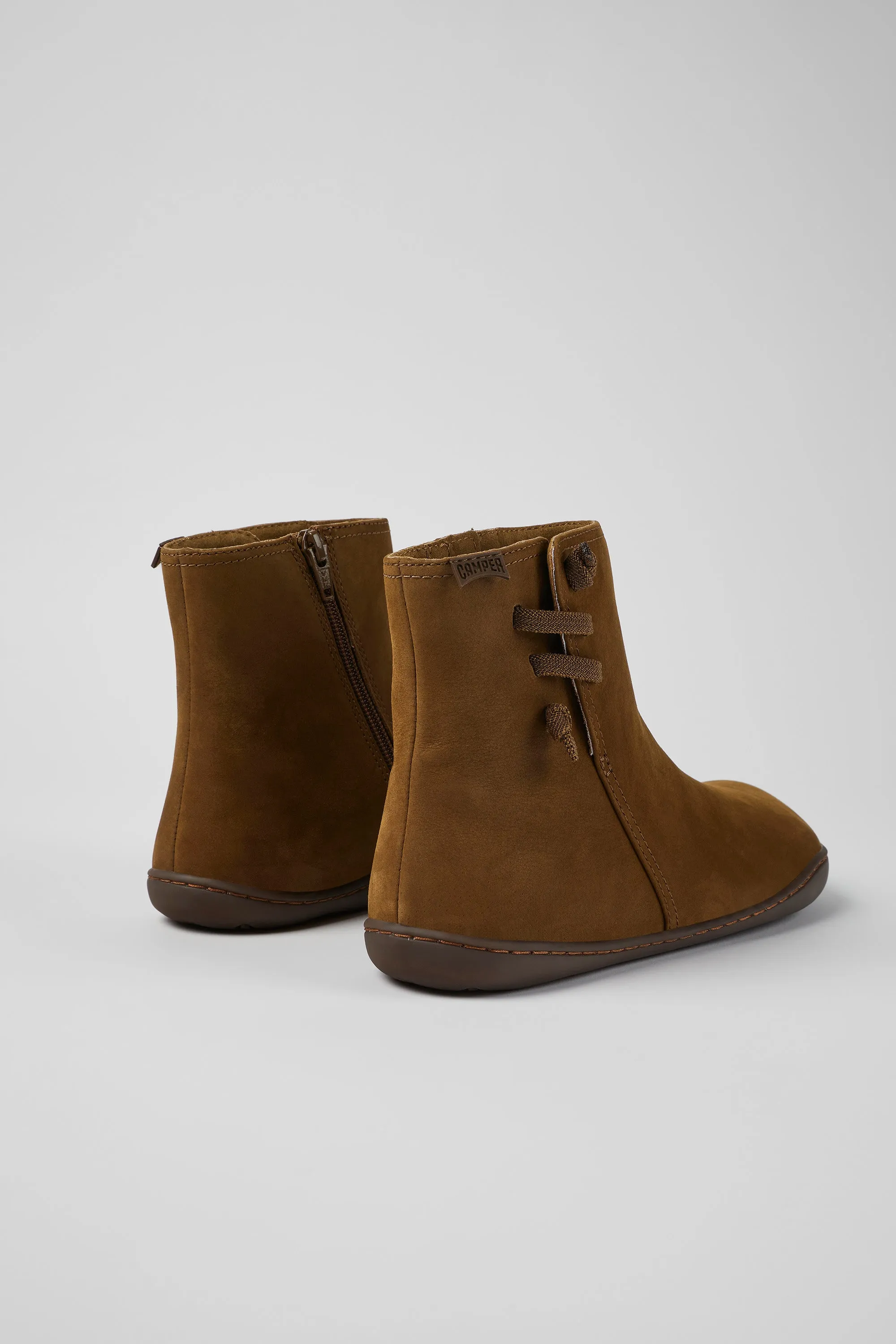 Ankle-boot Women Camper Peu Cami