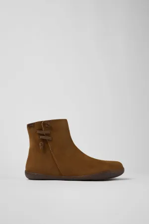 Ankle-boot Women Camper Peu Cami