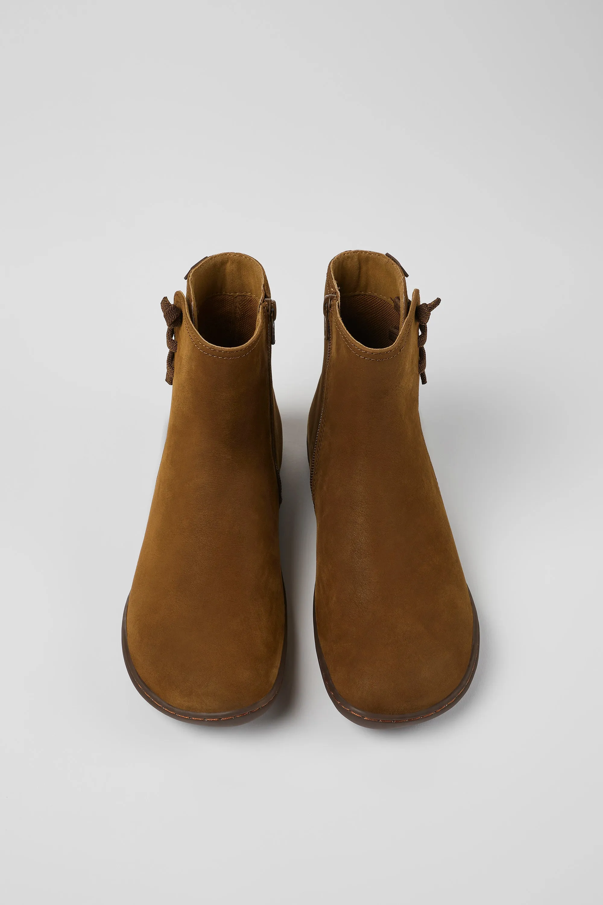 Ankle-boot Women Camper Peu Cami