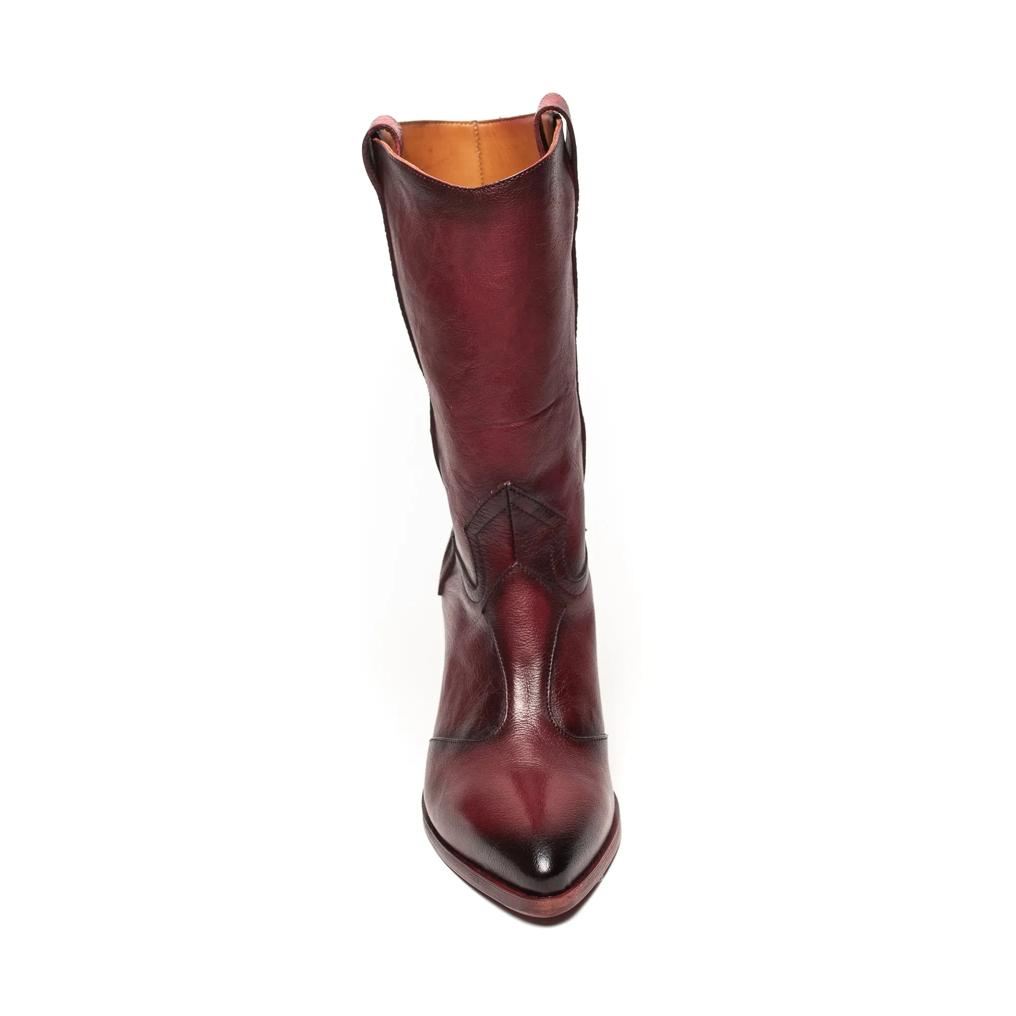 Area Forte W20-9606 Bordeaux - LAST PAIR size 38