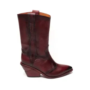Area Forte W20-9606 Bordeaux - LAST PAIR size 38