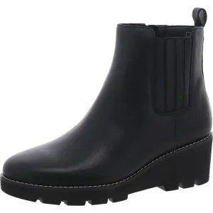 Aria Womens Waterproof Ankle Boots