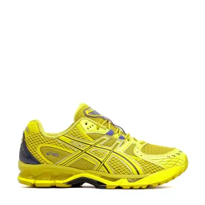 Asics Men Gel-Nimbus 10.1 Kelp Lemon Spark 1203A599-300
