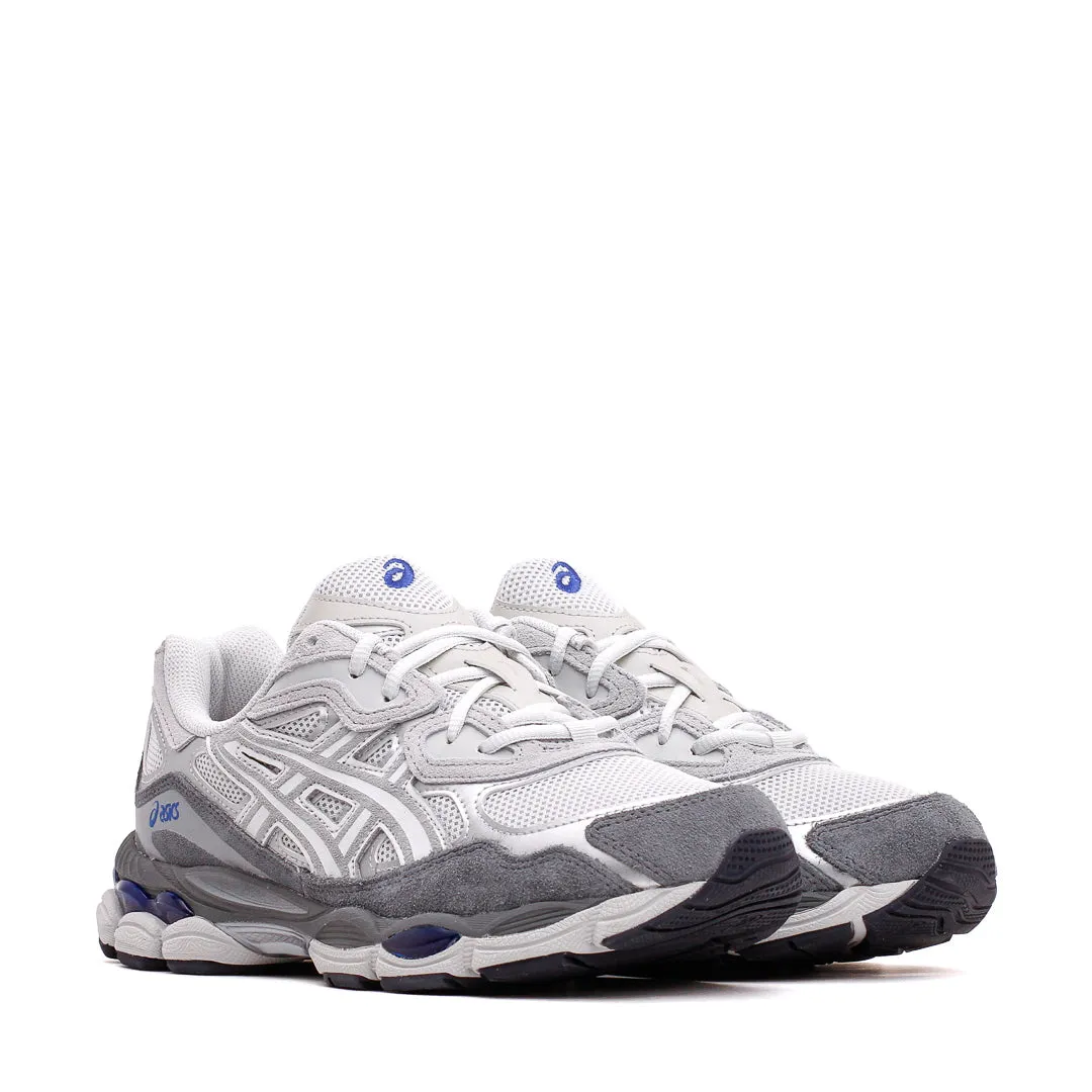Asics Men Gel-NYC Glacier Grey Gravel 1203A383-025