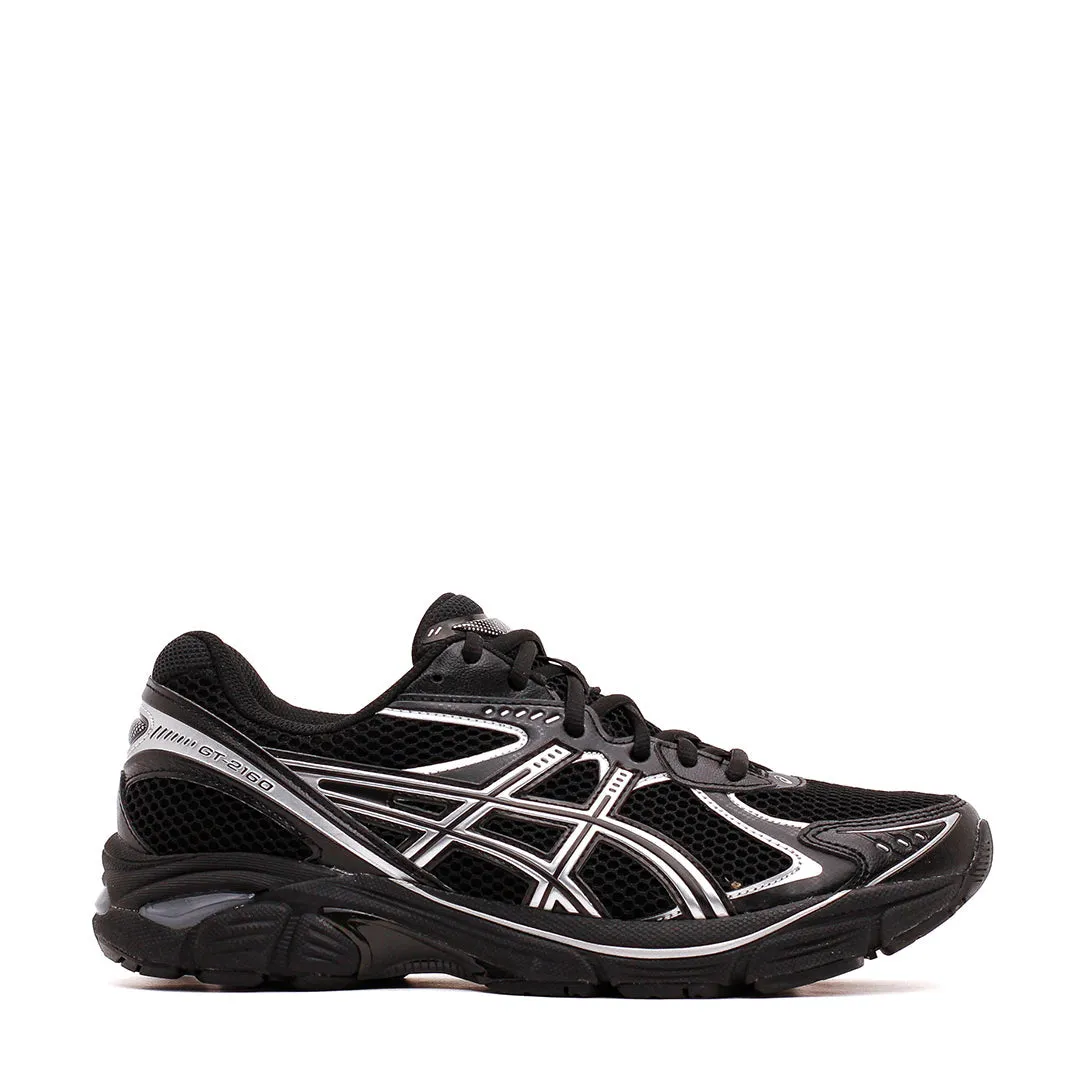 Asics Men GT-2160 Black Pure Silver 1203A275-001
