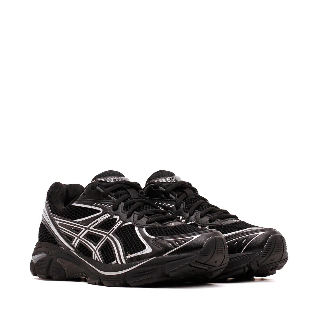 Asics Men GT-2160 Black Pure Silver 1203A275-001