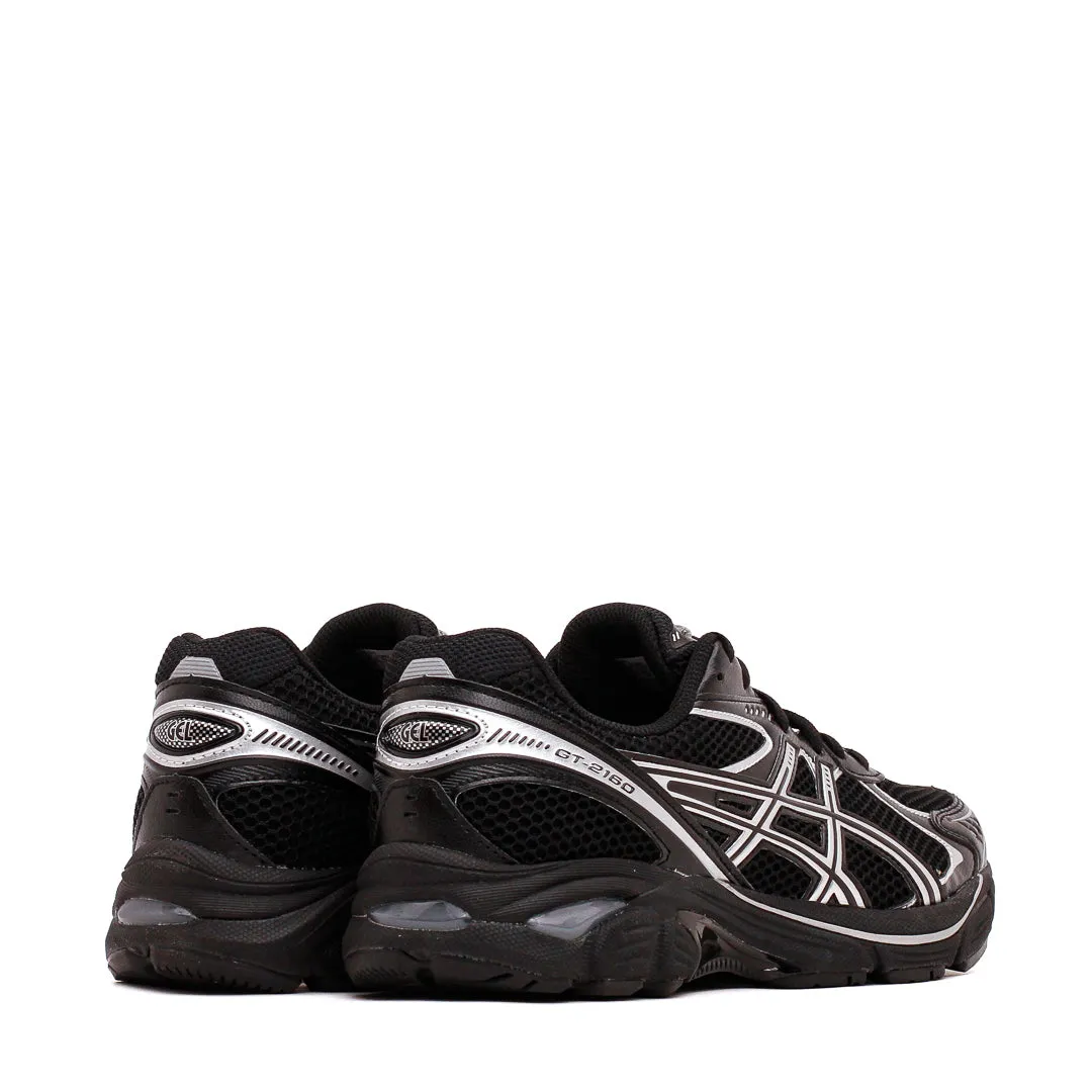 Asics Men GT-2160 Black Pure Silver 1203A275-001