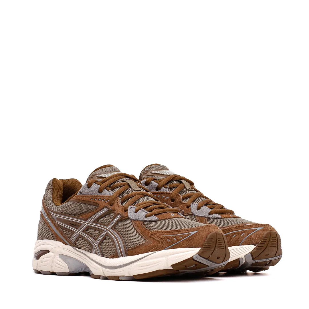 Asics Men GT-2160 Dark Taupe Clay Grey 1203A605-251