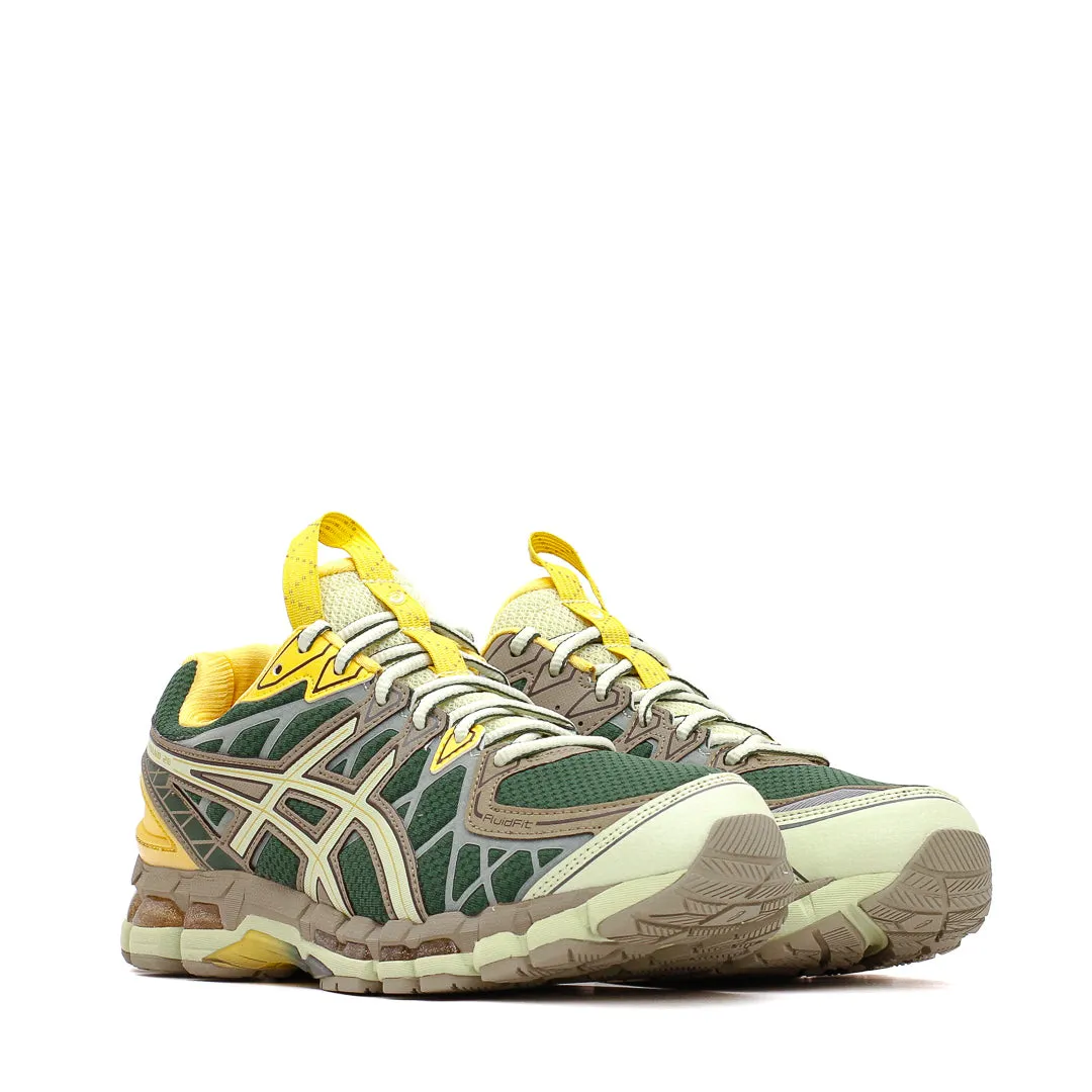 Asics Men UB10-S Gel-Kayano 20 Green 1203A640-300