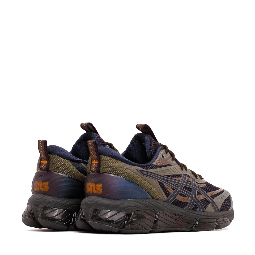 Asics x SNS Men Gel-Quantum 360 VIII Utility Night Shade 1203A666-500