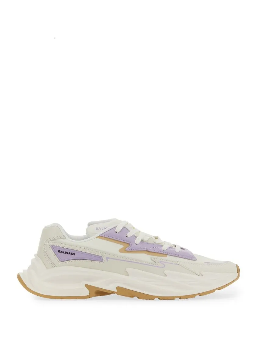 B-Dr4g0n" Sneaker