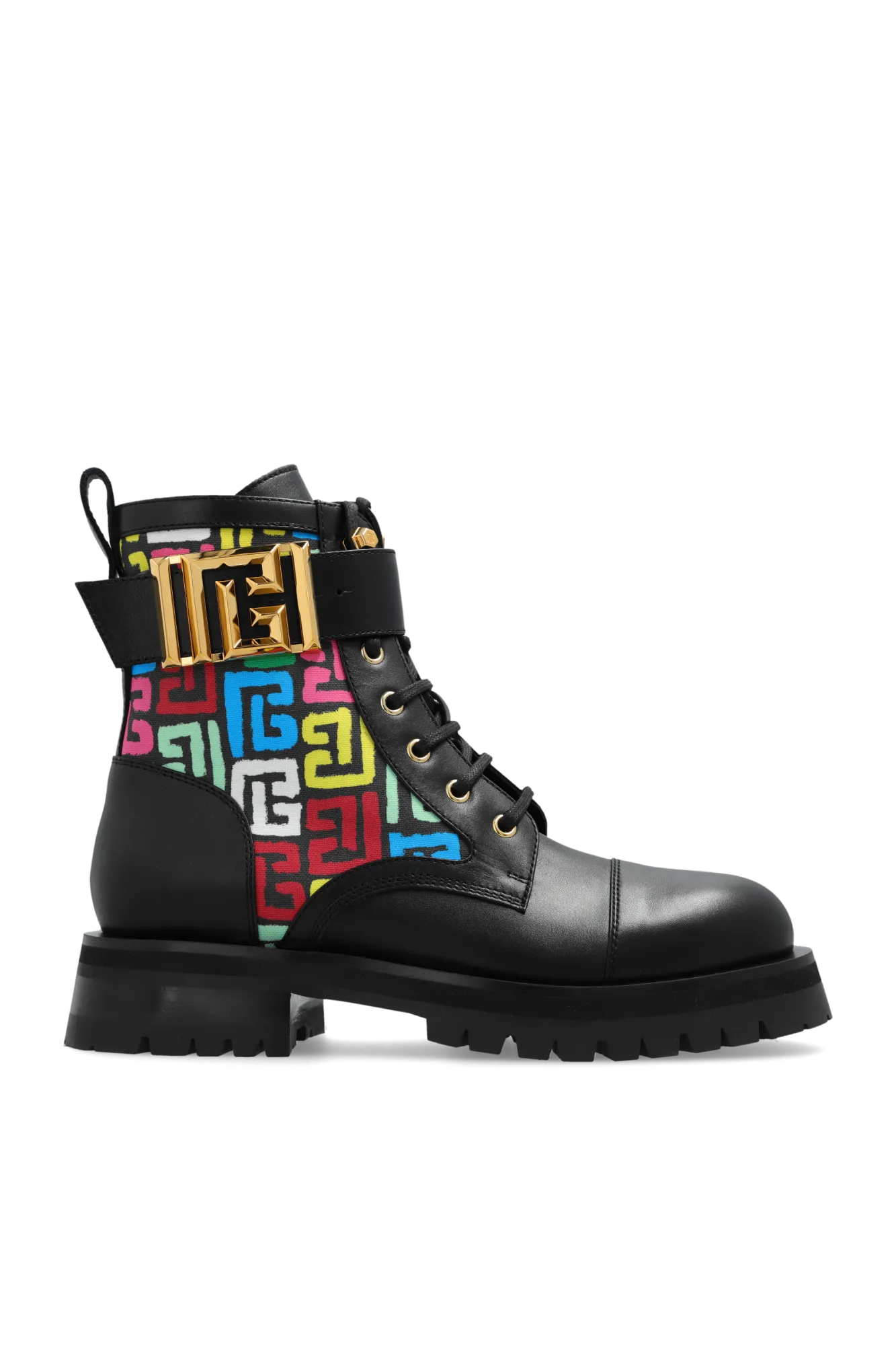 Balmain Ankle Boots