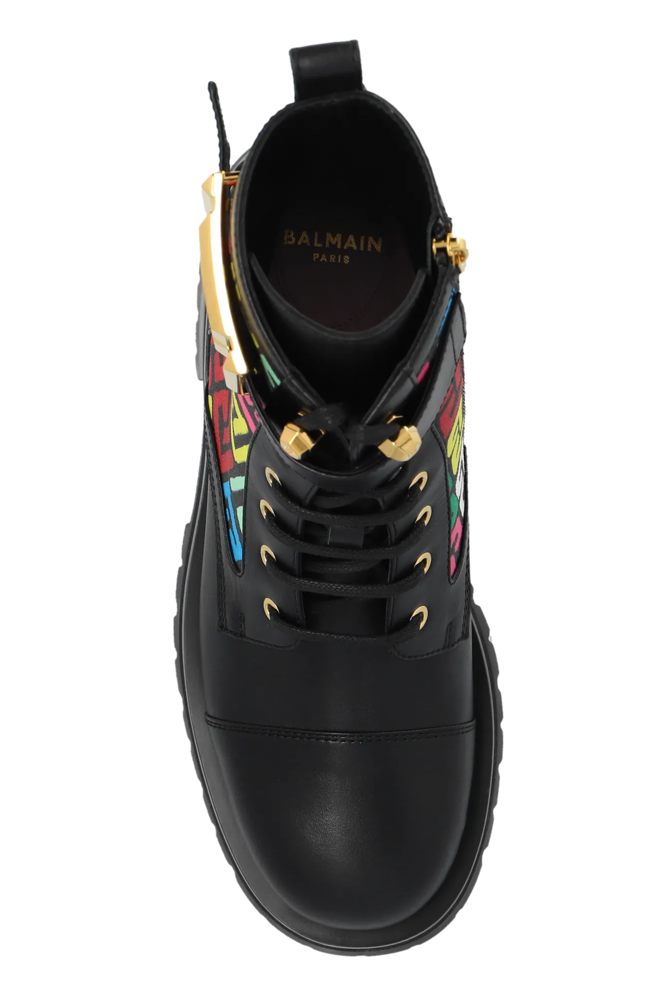 Balmain Ankle Boots