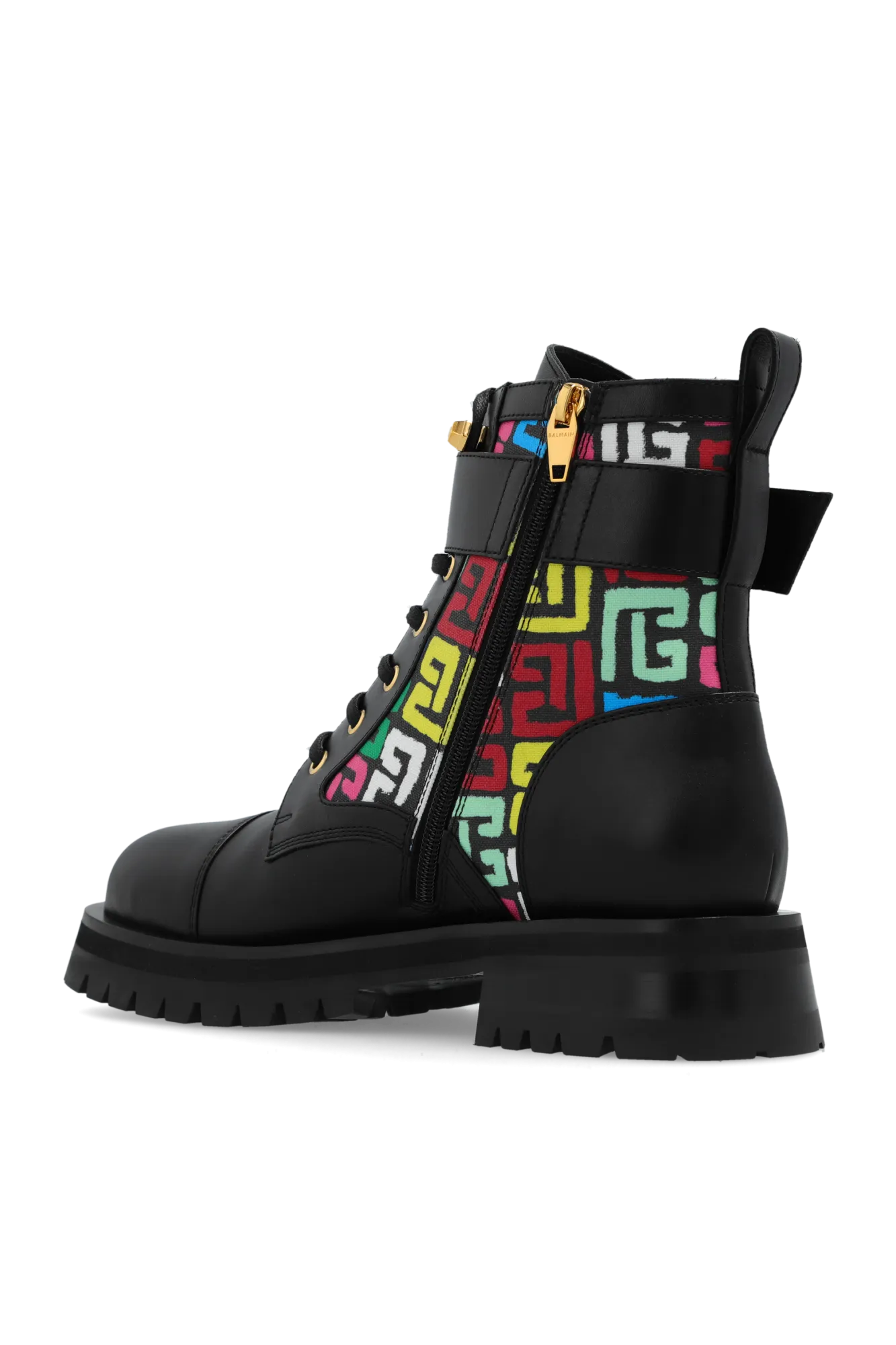 Balmain Ankle Boots