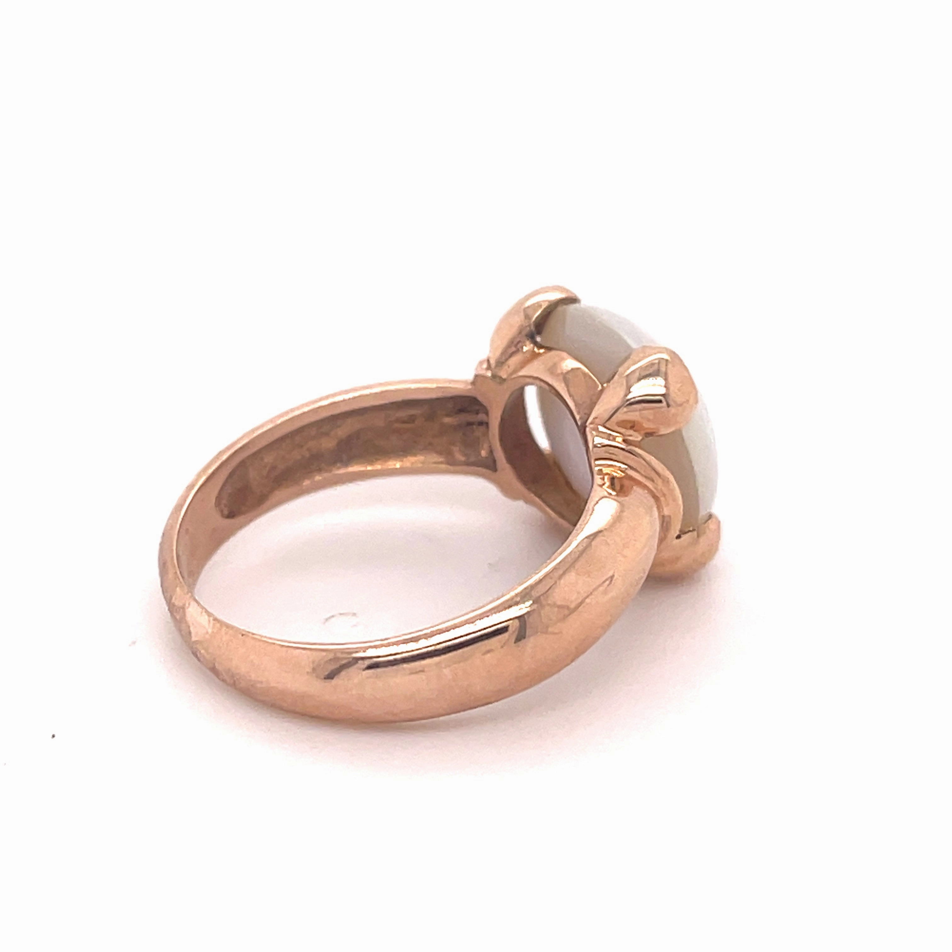 Bonnie Pearl Ring