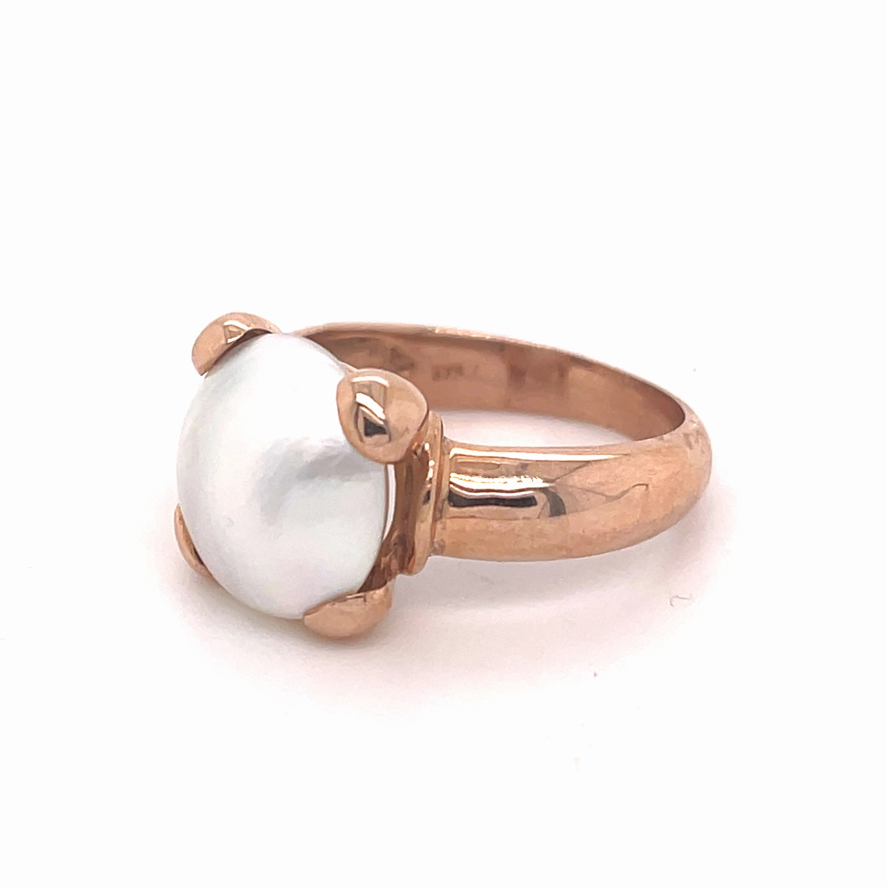 Bonnie Pearl Ring