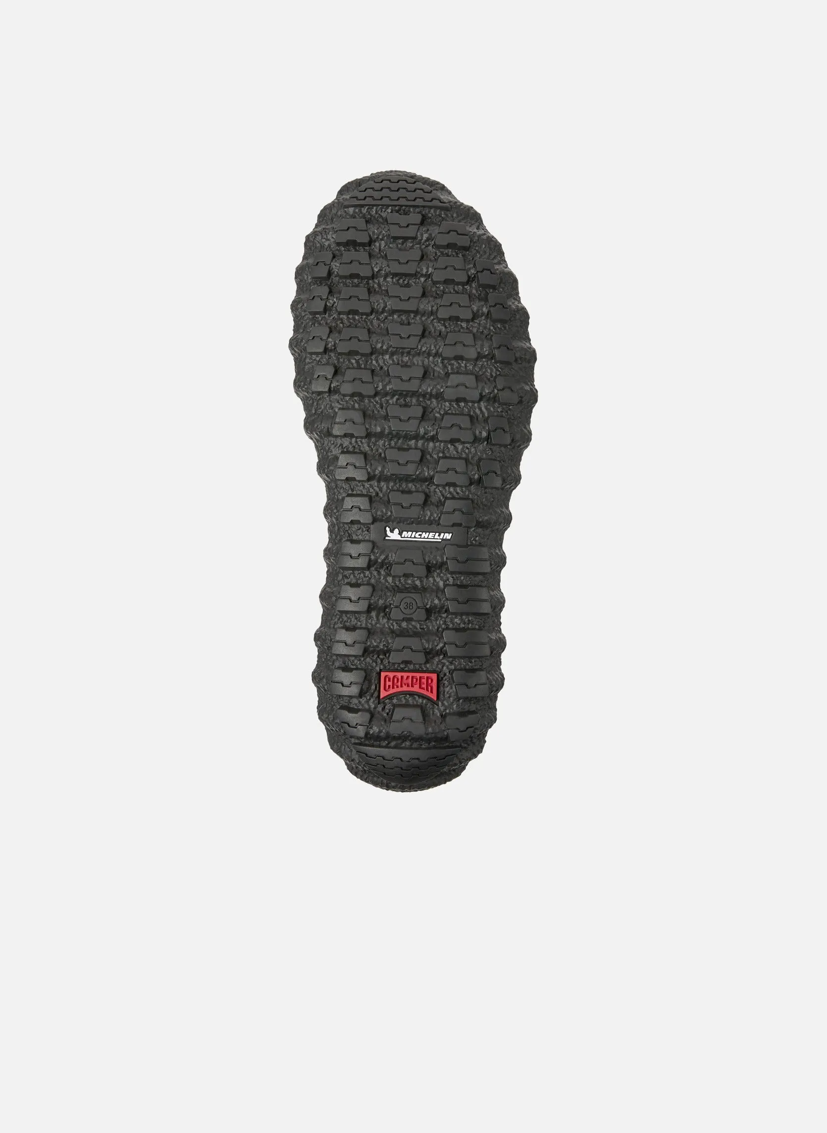 Boots Women Camper Ground
