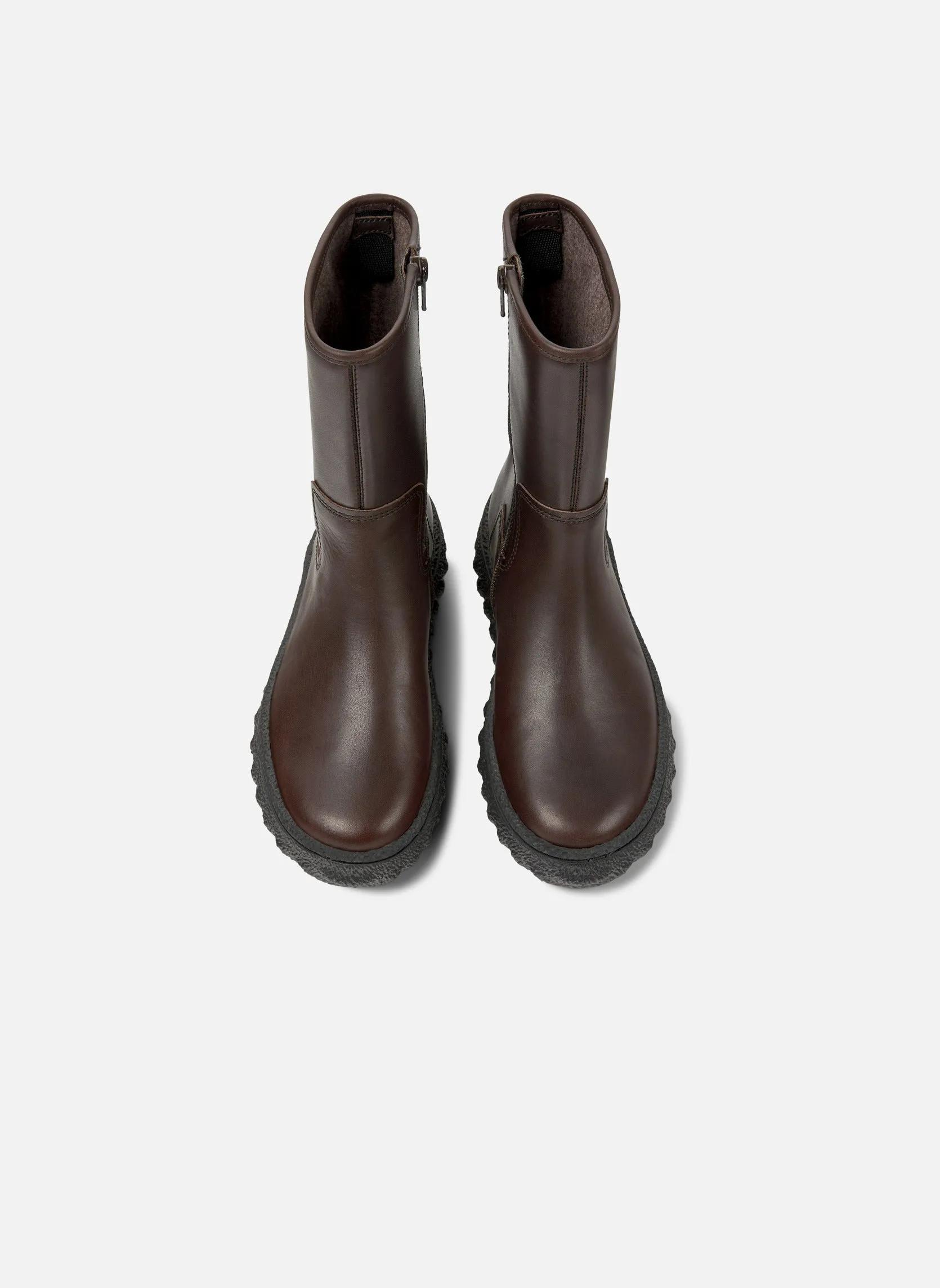 Boots Women Camper Ground