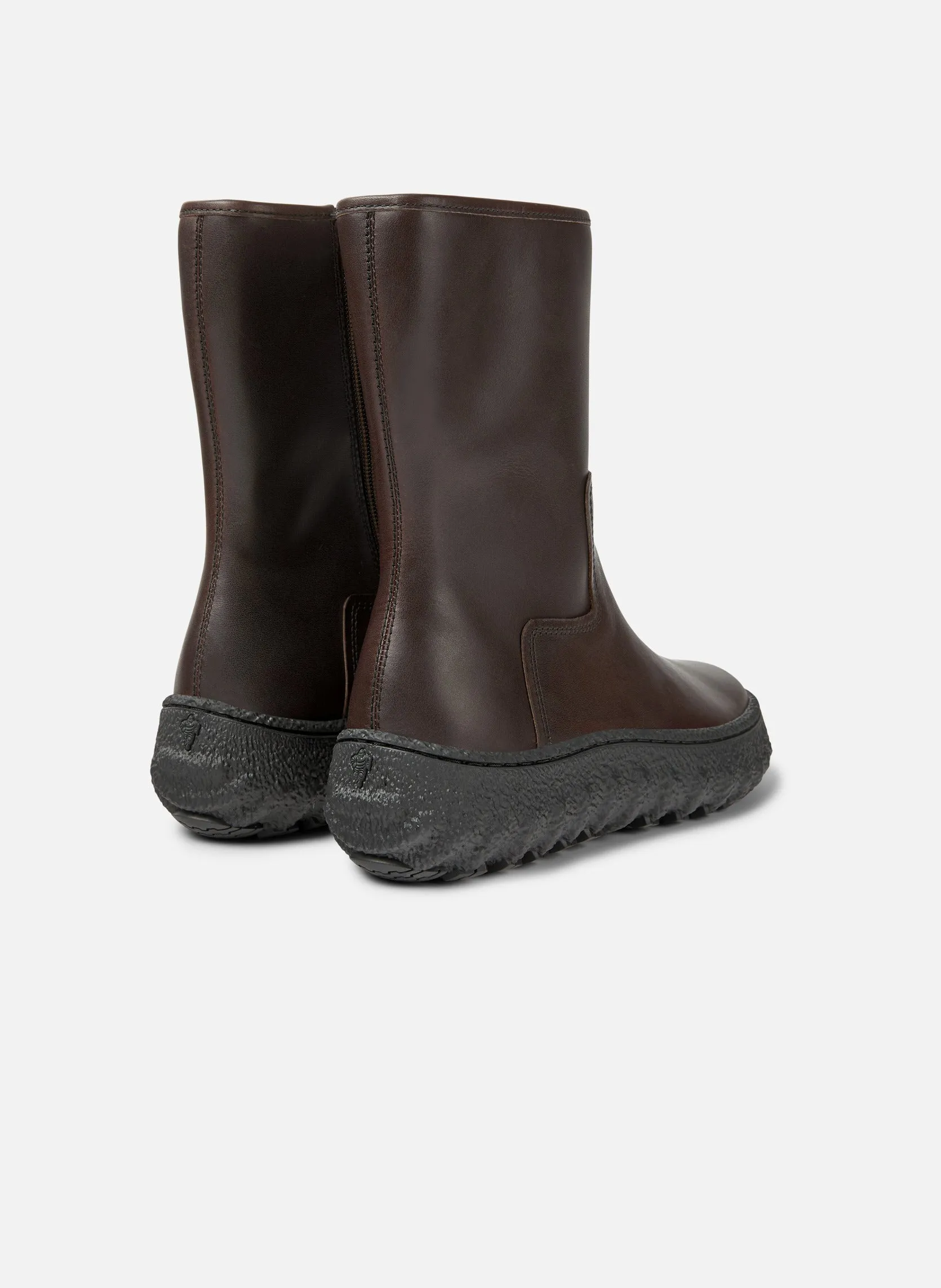 Boots Women Camper Ground