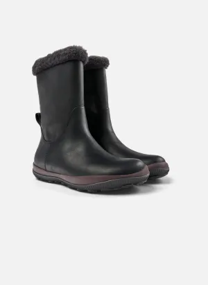 Boots Women Camper Peu Pista GM