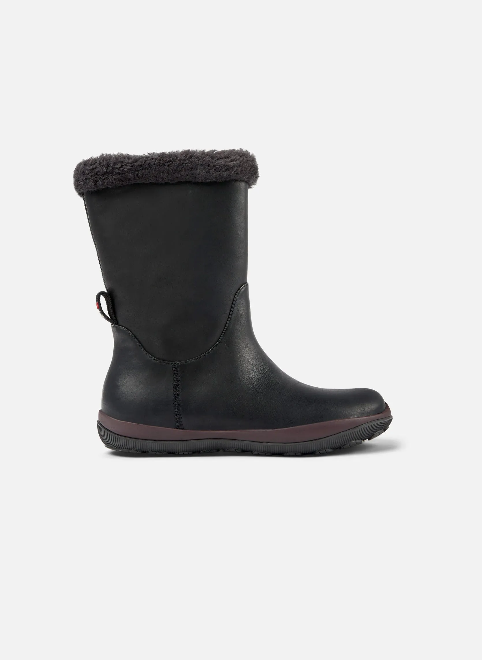Boots Women Camper Peu Pista GM