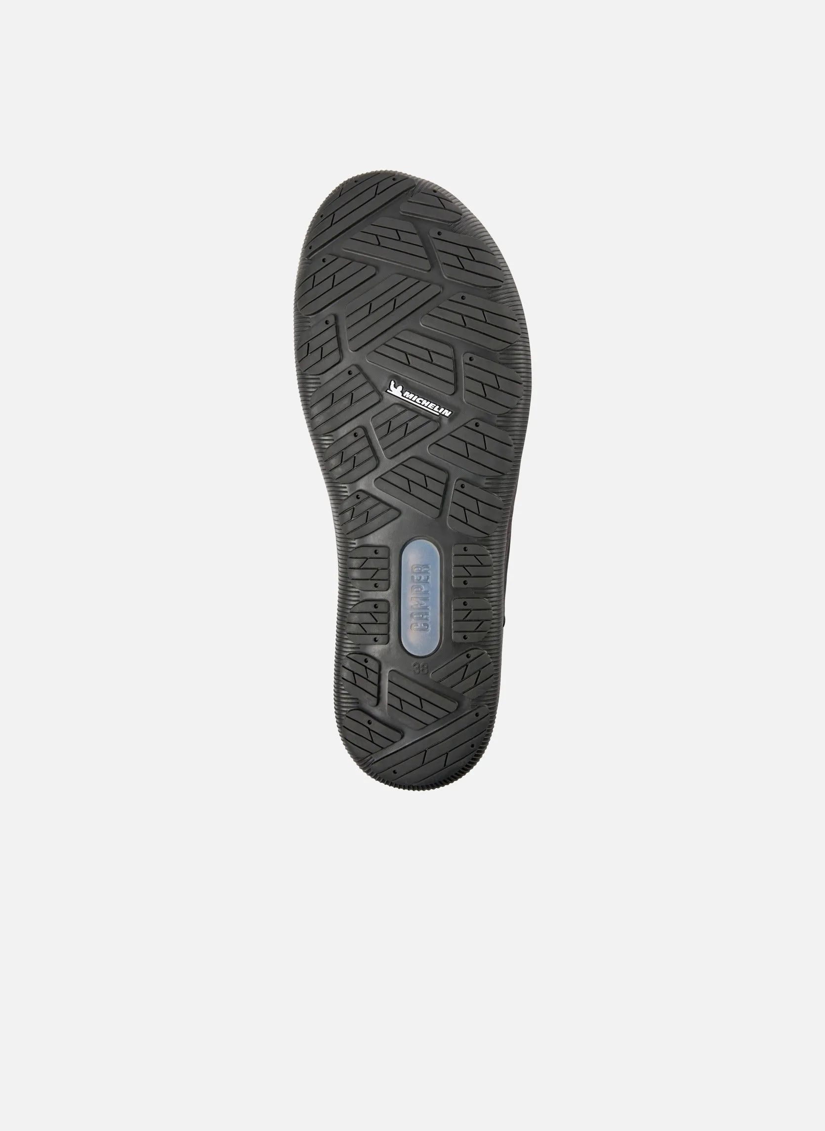 Boots Women Camper Peu Pista GM