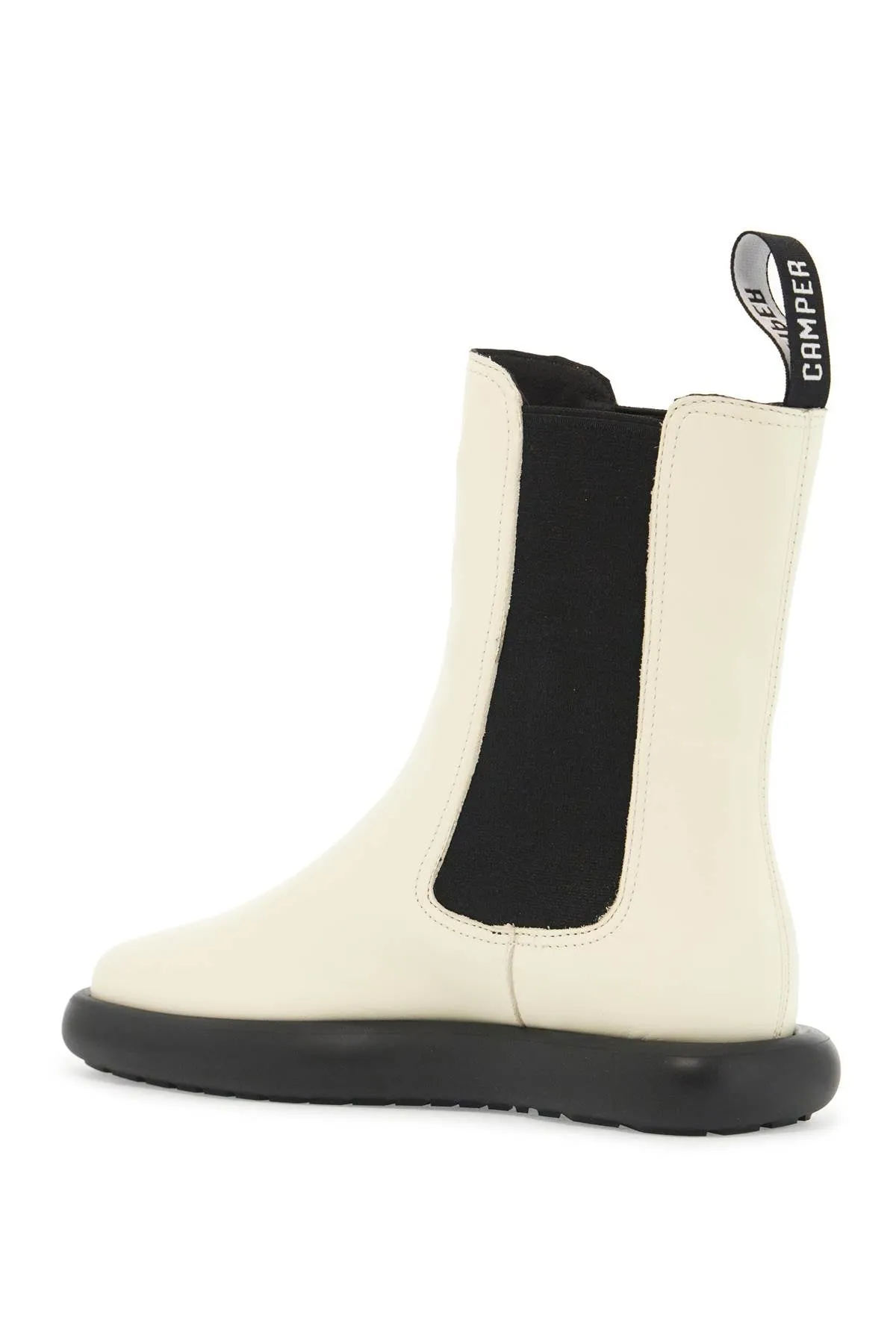 Camper Women's Chelsea Wave Ankle Boots