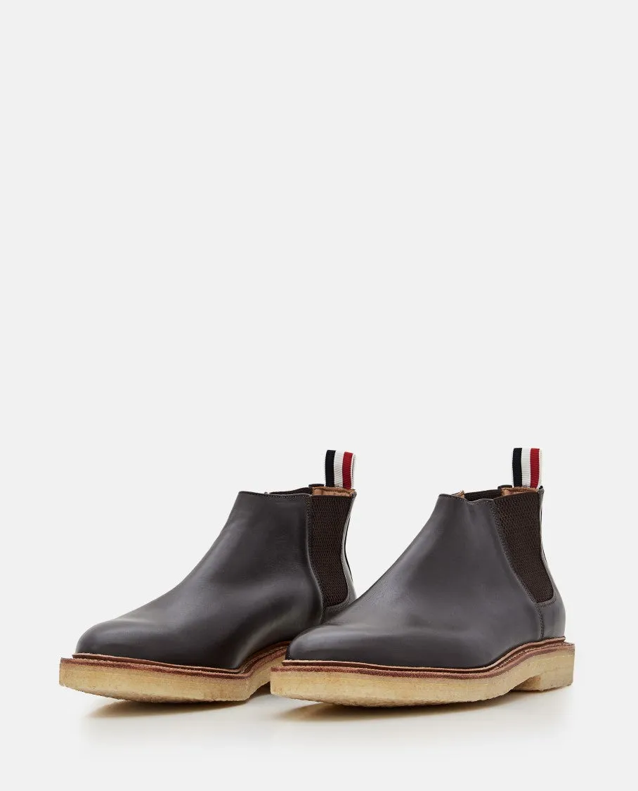 Chelsea Boot