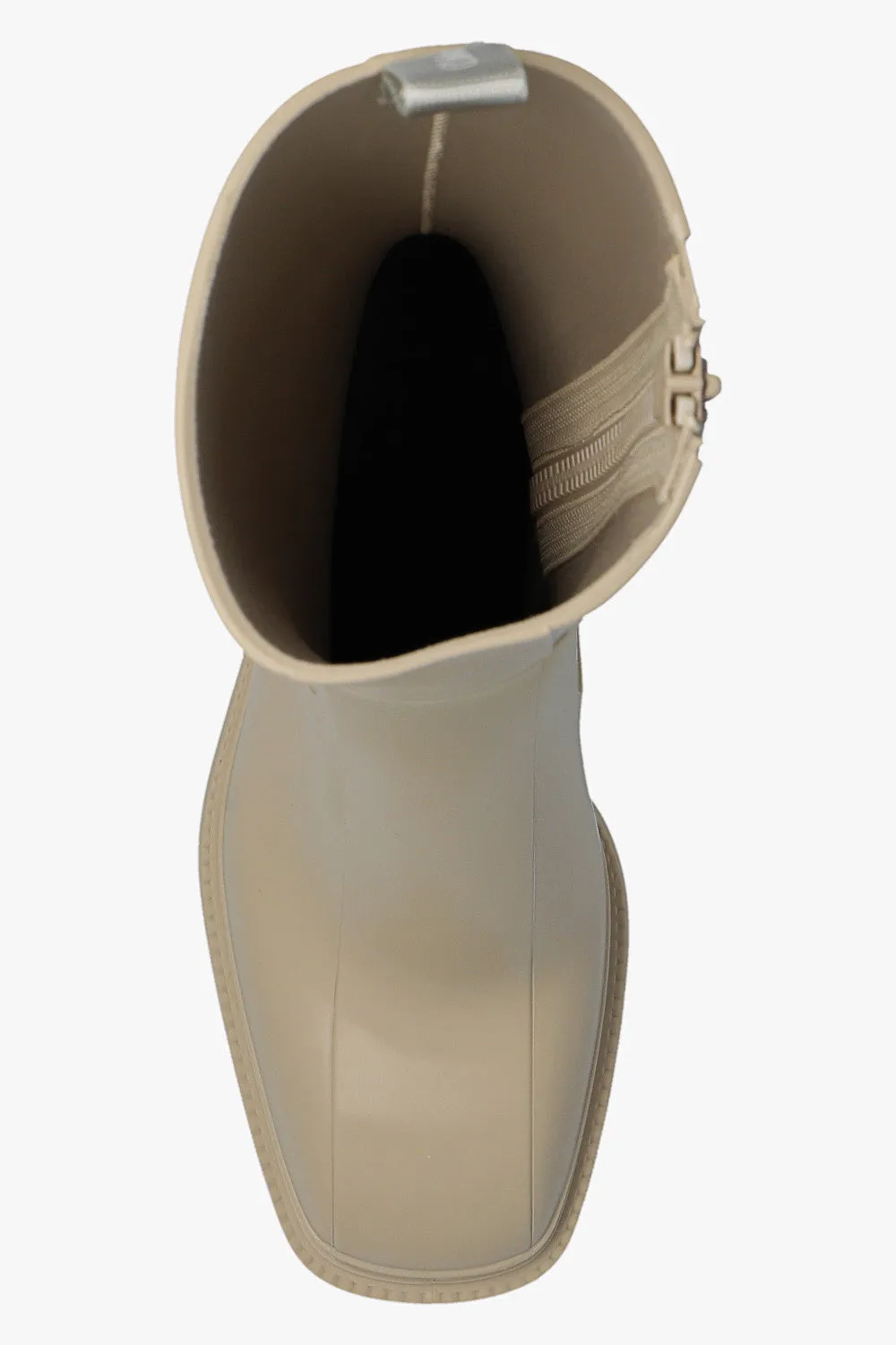 Chloe Betty Heeled Rain Boots