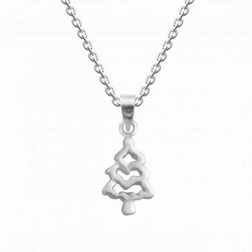 Christmas Tree Pendant 96833HP