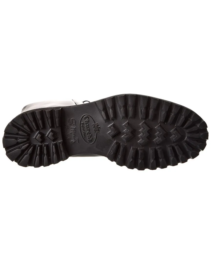 Church's Alexandra Leather Combat Boot