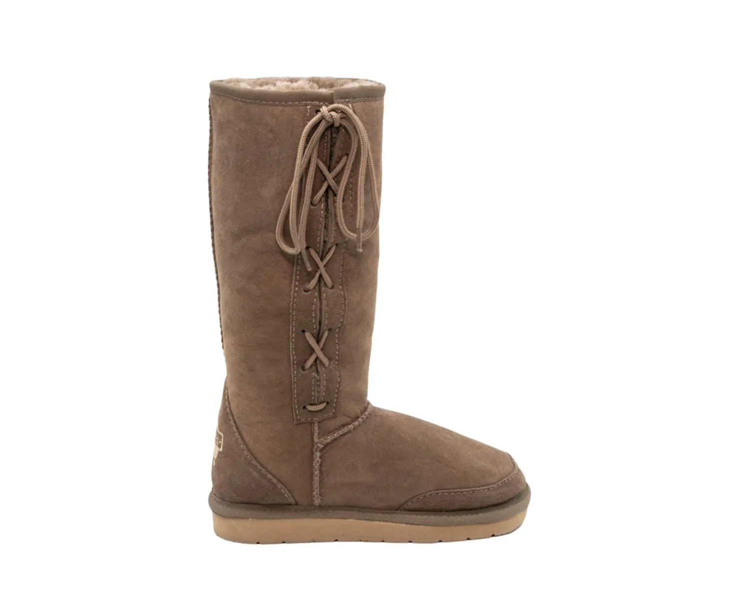 Classic Long Laced UGGs