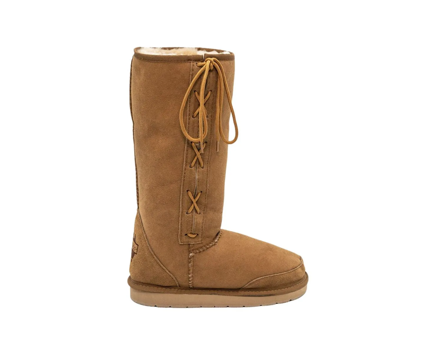 Classic Long Laced UGGs