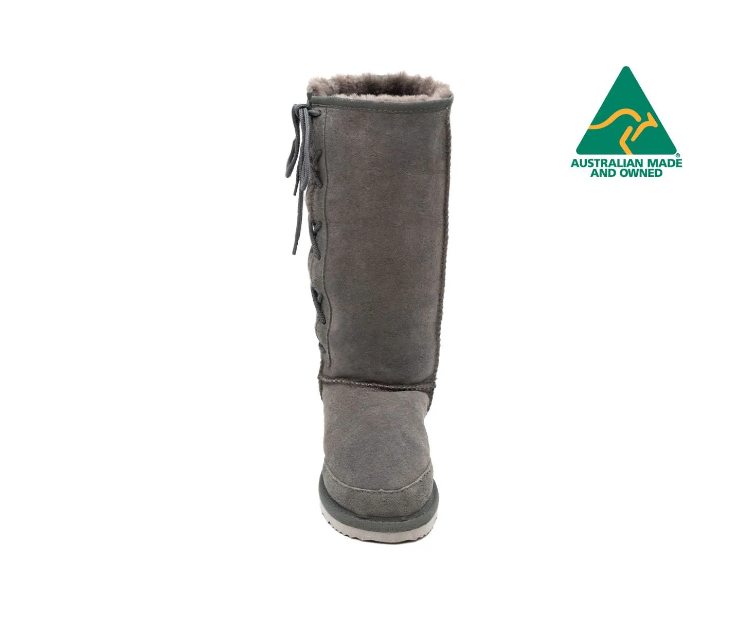 Classic Long Laced UGGs