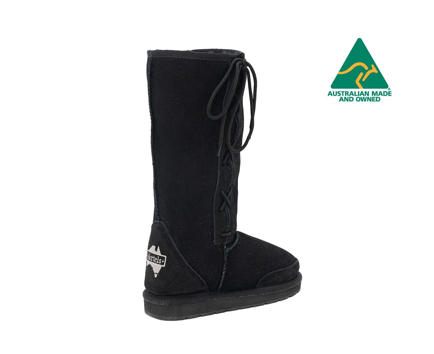 Classic Long Laced UGGs
