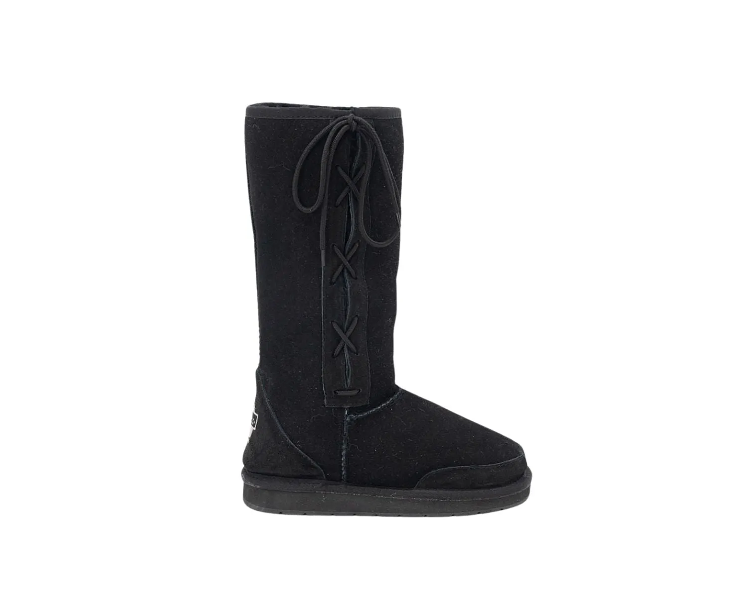 Classic Long Laced UGGs