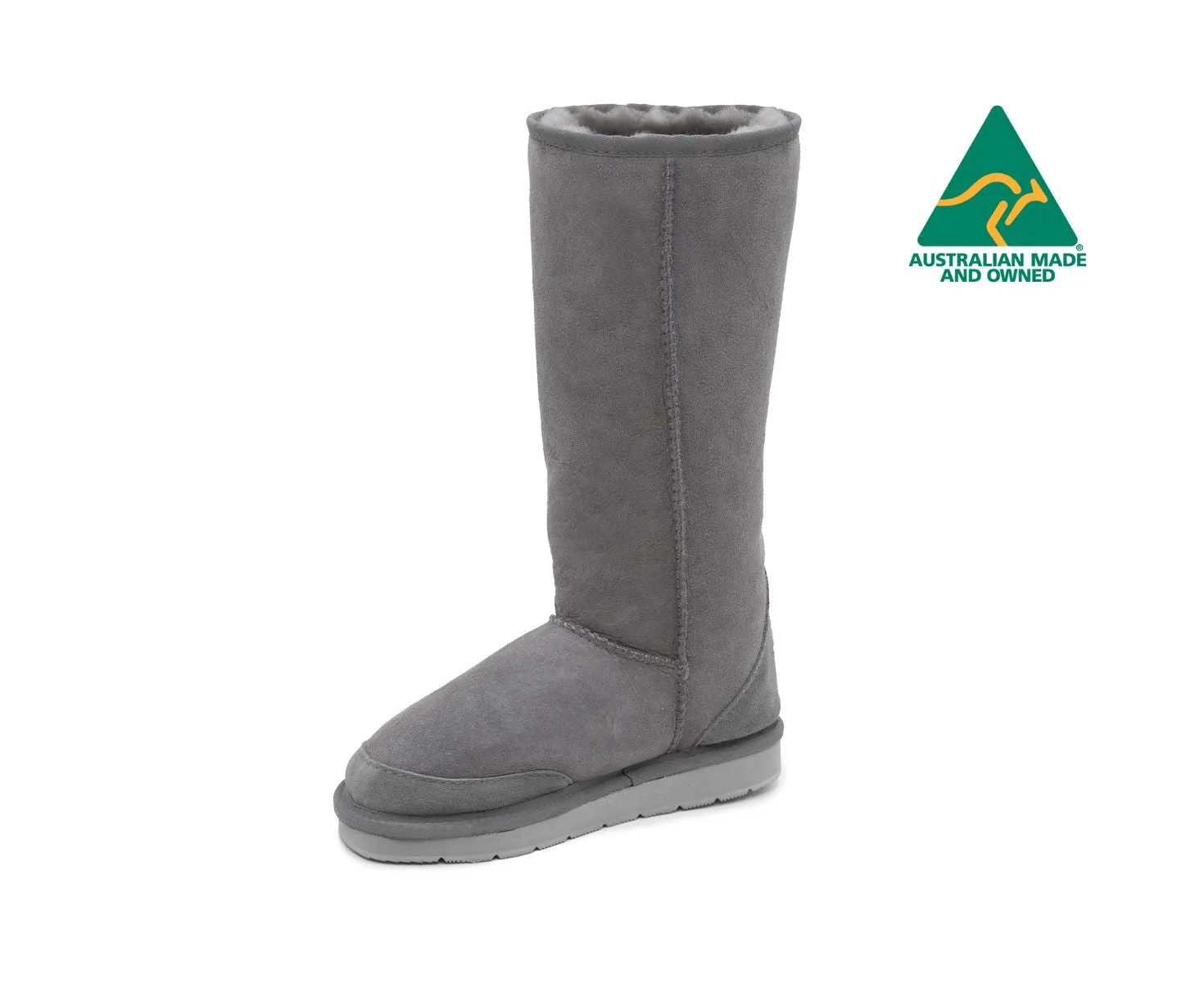 Classic Long UGG - sizes M13-14