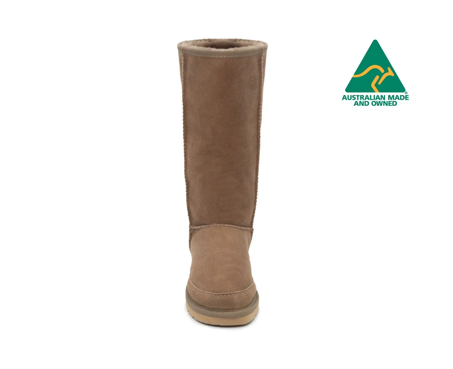 Classic Long UGG - sizes M13-14