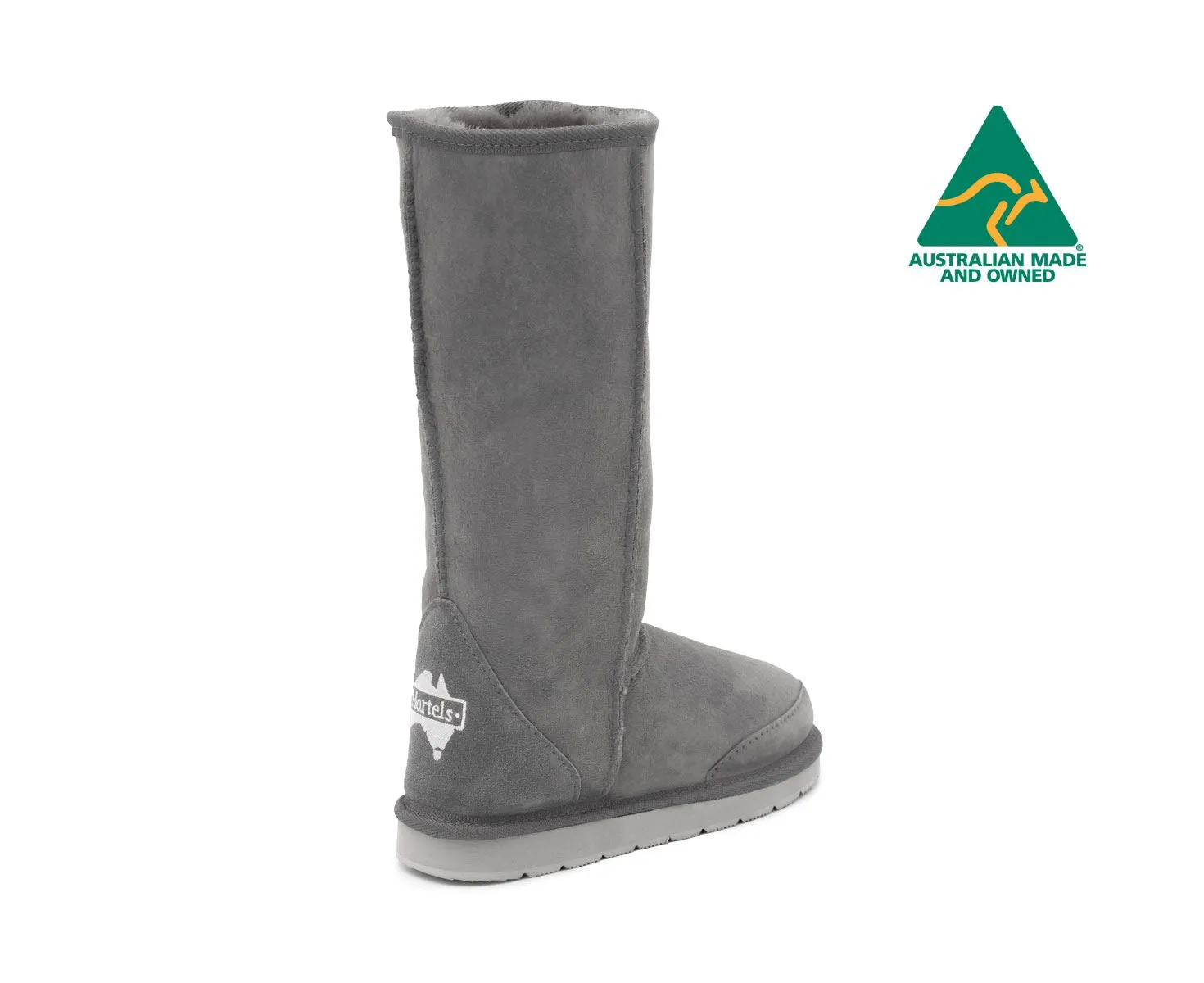 Classic Long UGG - sizes M13-14