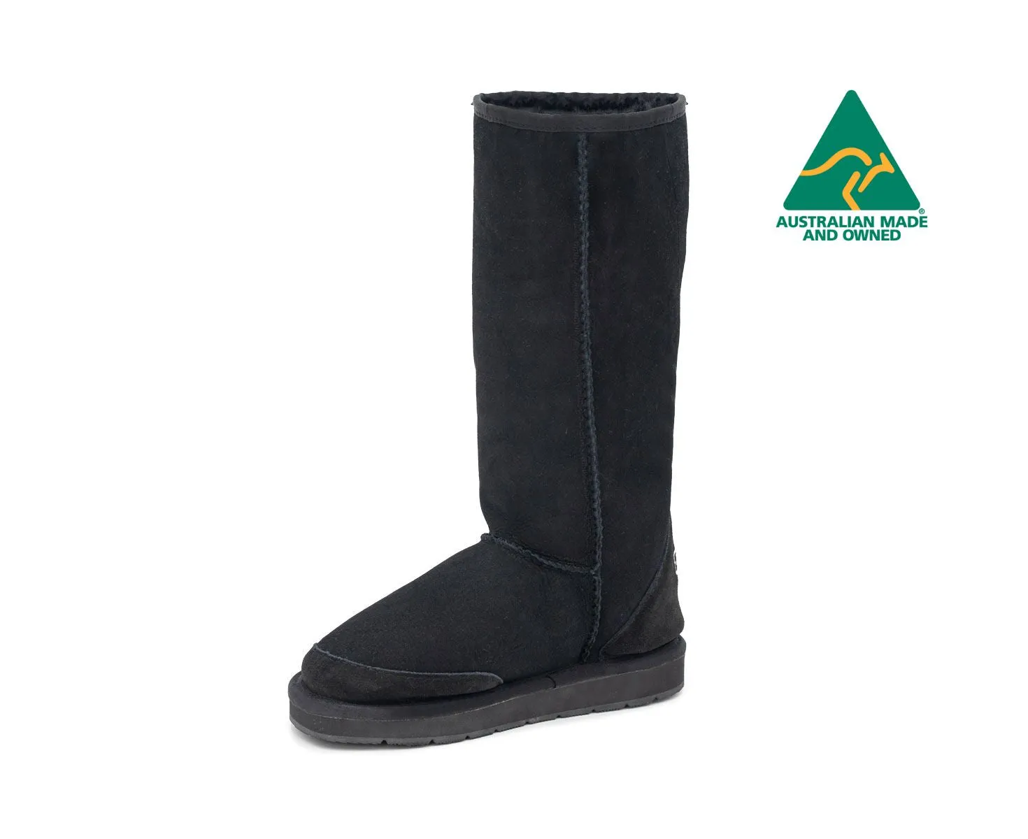 Classic Long UGG - sizes M13-14