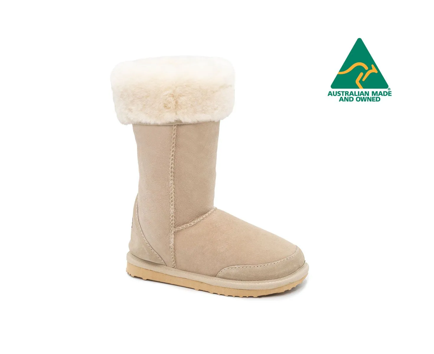 Classic Long UGGs